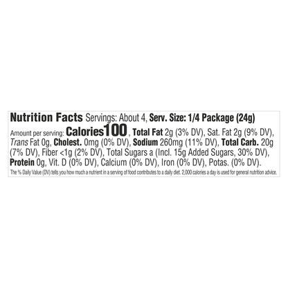 Jell-O Coconut Cream Artificially Flavored Instant Pudding & Pie Filling Mix, 3.4 oz Box