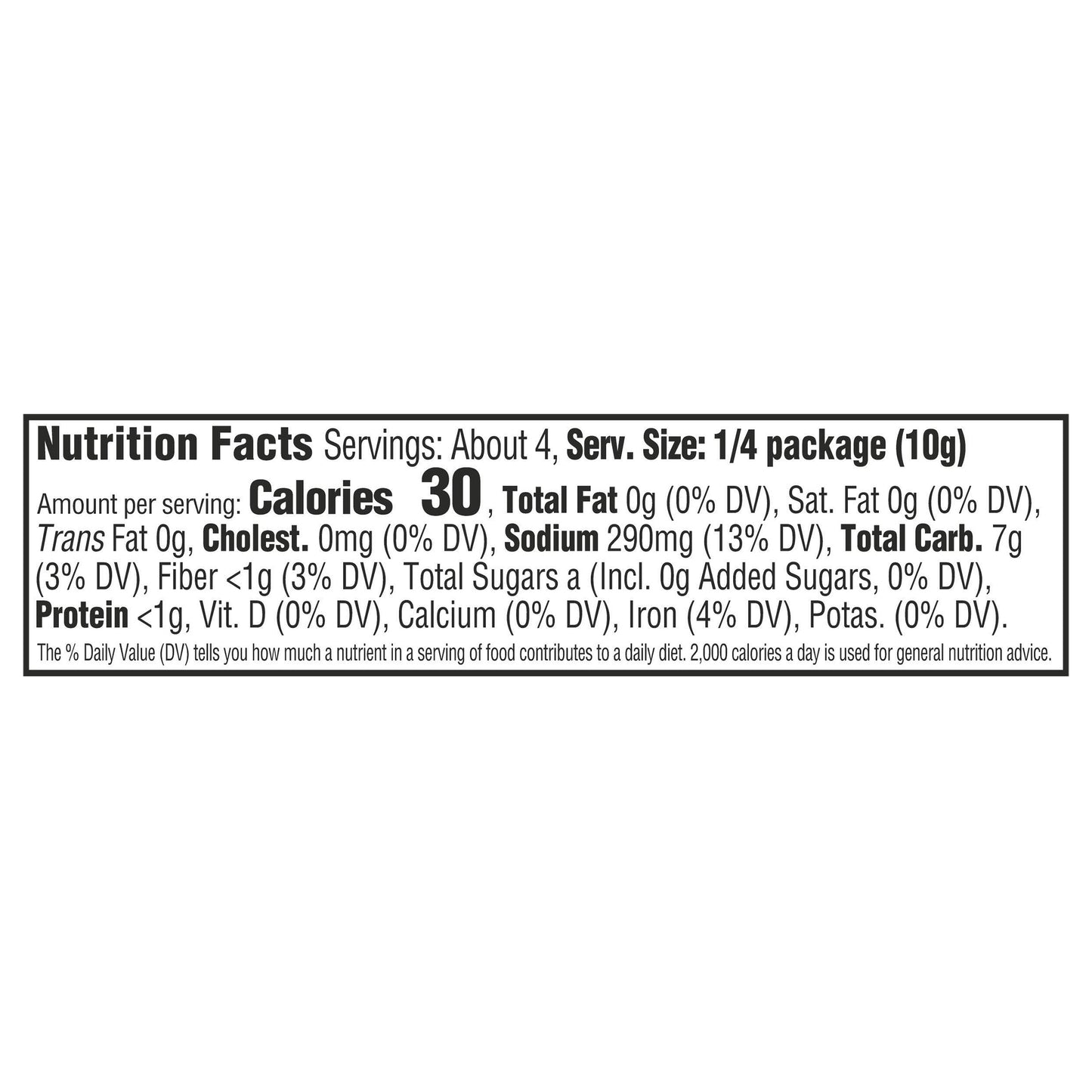 Jell-O Chocolate Flavor Zero Sugar Instant Reduced Calorie Pudding & Pie Filling Mix, 1.4 oz Box