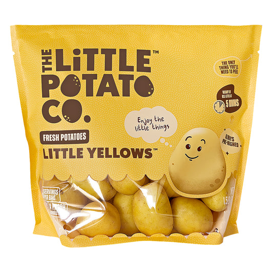 The Little Potato Company - Little Yellows