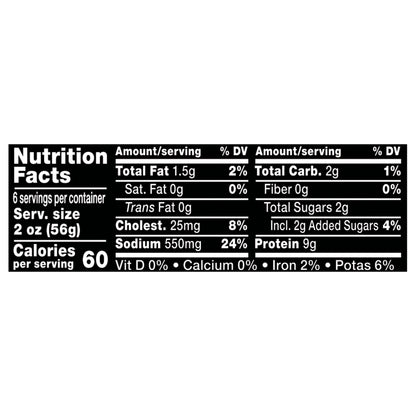 Smithfield Premium Deli Black Forest Ham, 12oz