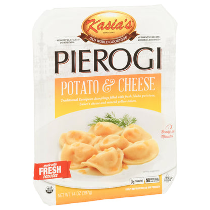 Kasia's Pierogi 14 oz