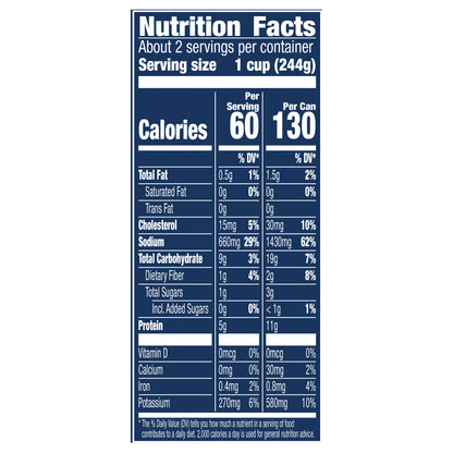 Progresso Light, Chicken Noodle Soup, 18.5 oz.