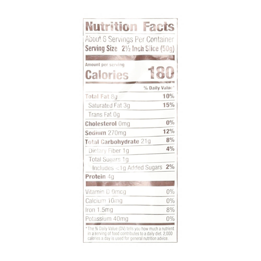 Pepperidge Farm Garlic Bread 10 oz