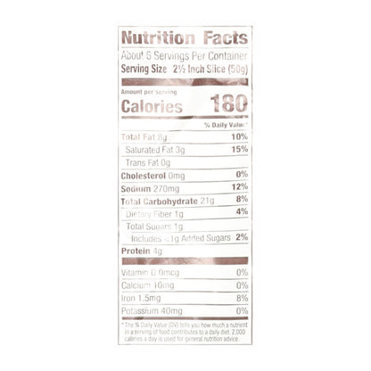 Pepperidge Farm Garlic Bread 10 oz