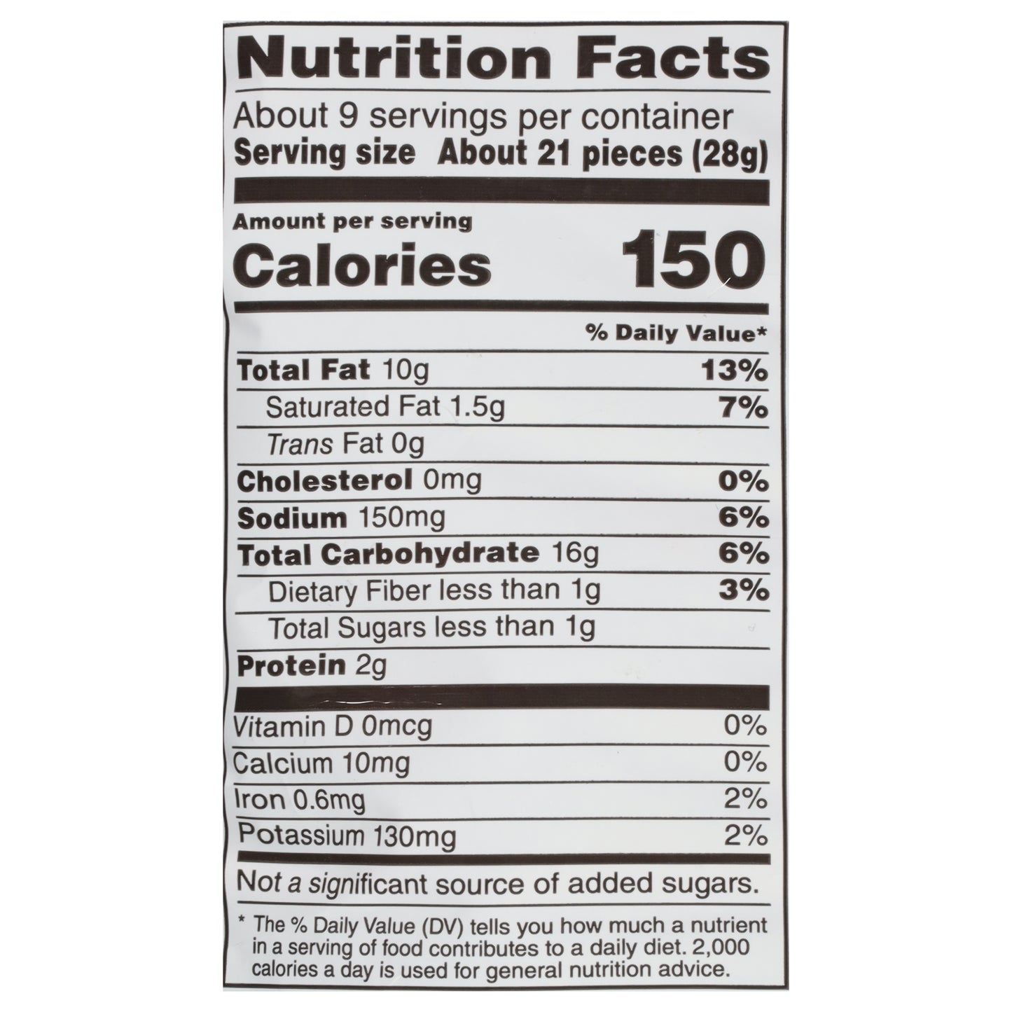 Cheetos Crunchy Cheese Flavored Snacks Buffalo 8 1/2 Oz