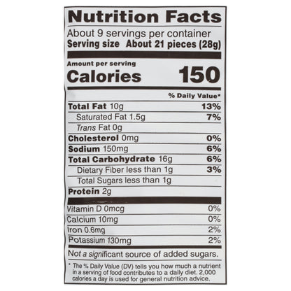 Cheetos Crunchy Cheese Flavored Snacks Buffalo 8 1/2 Oz