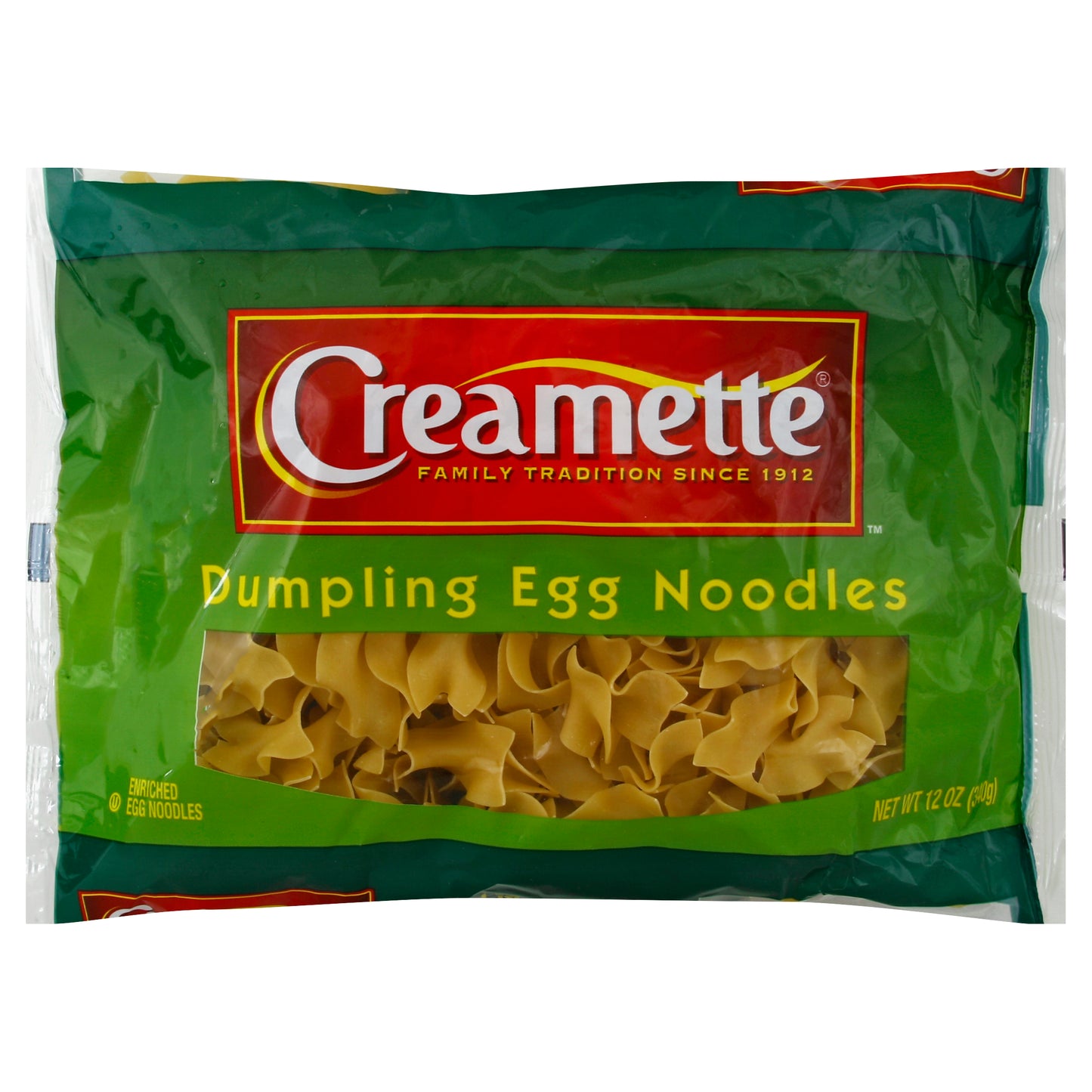 Creamette Egg Noodles 12 oz