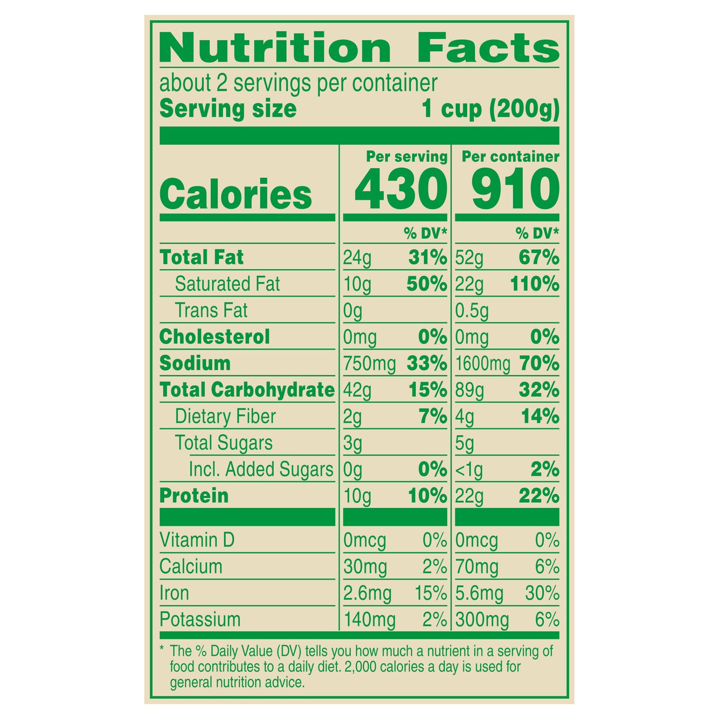 Marie Callender's Plant-Based Gardein Chick'n Pot Pie, Frozen Meal, 15 oz.
