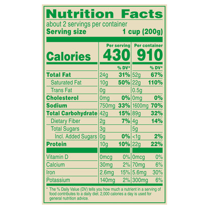 Marie Callender's Plant-Based Gardein Chick'n Pot Pie, Frozen Meal, 15 oz.