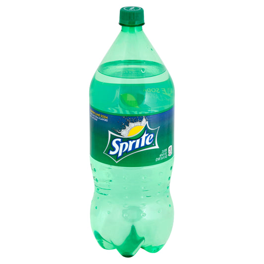 Cherry Coke 2L