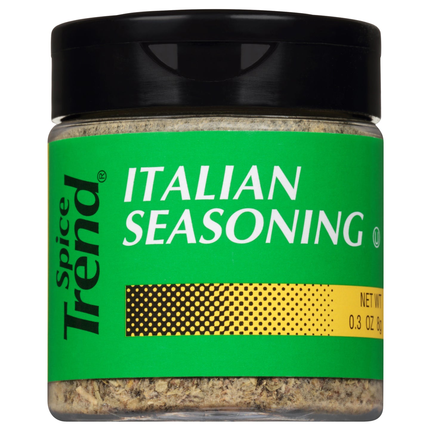 Spice Trend Italian Seasoning, 0.3 oz
