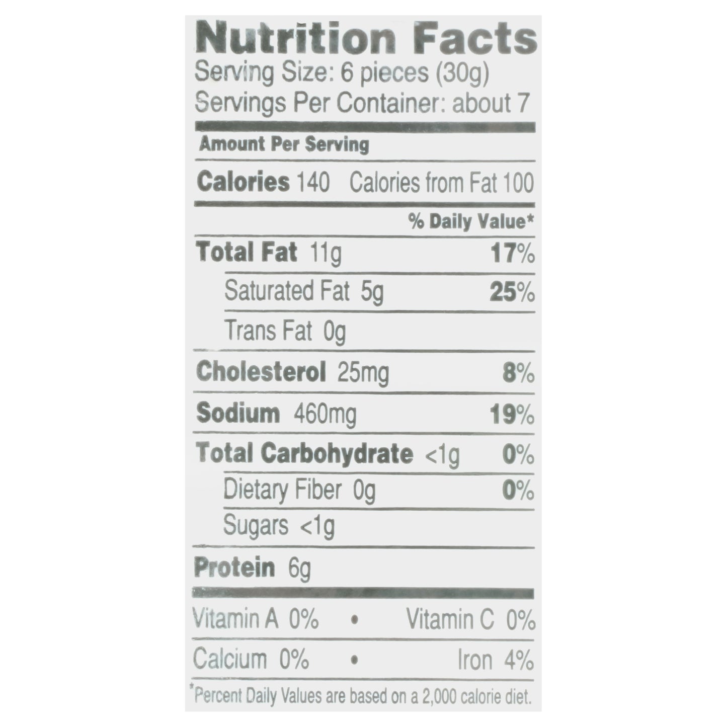 Old Wisconsin Beef Sausage Snack Bites 7 oz. Pouch