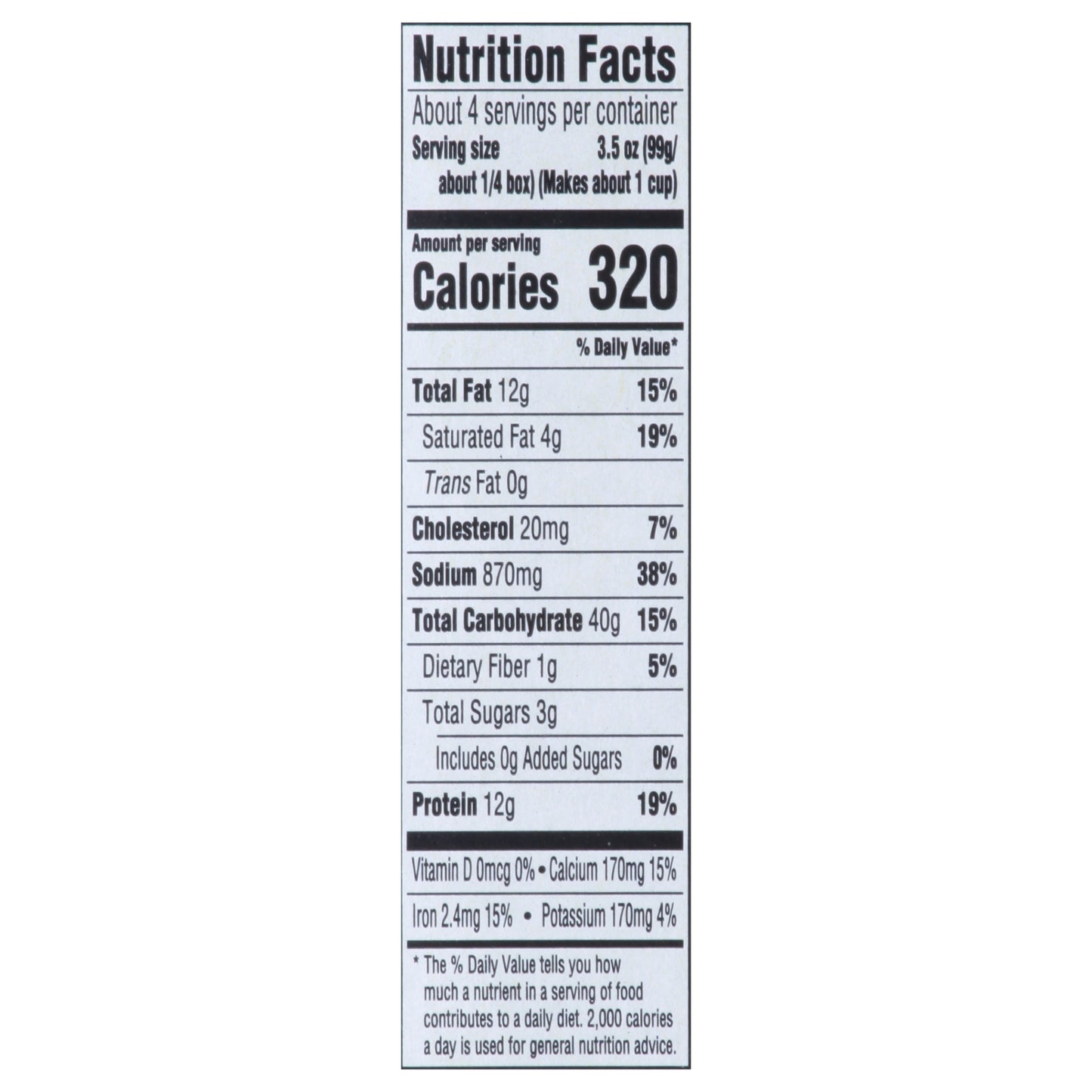 Kraft Deluxe Four Cheese Macaroni & Cheese Sauce 14 oz