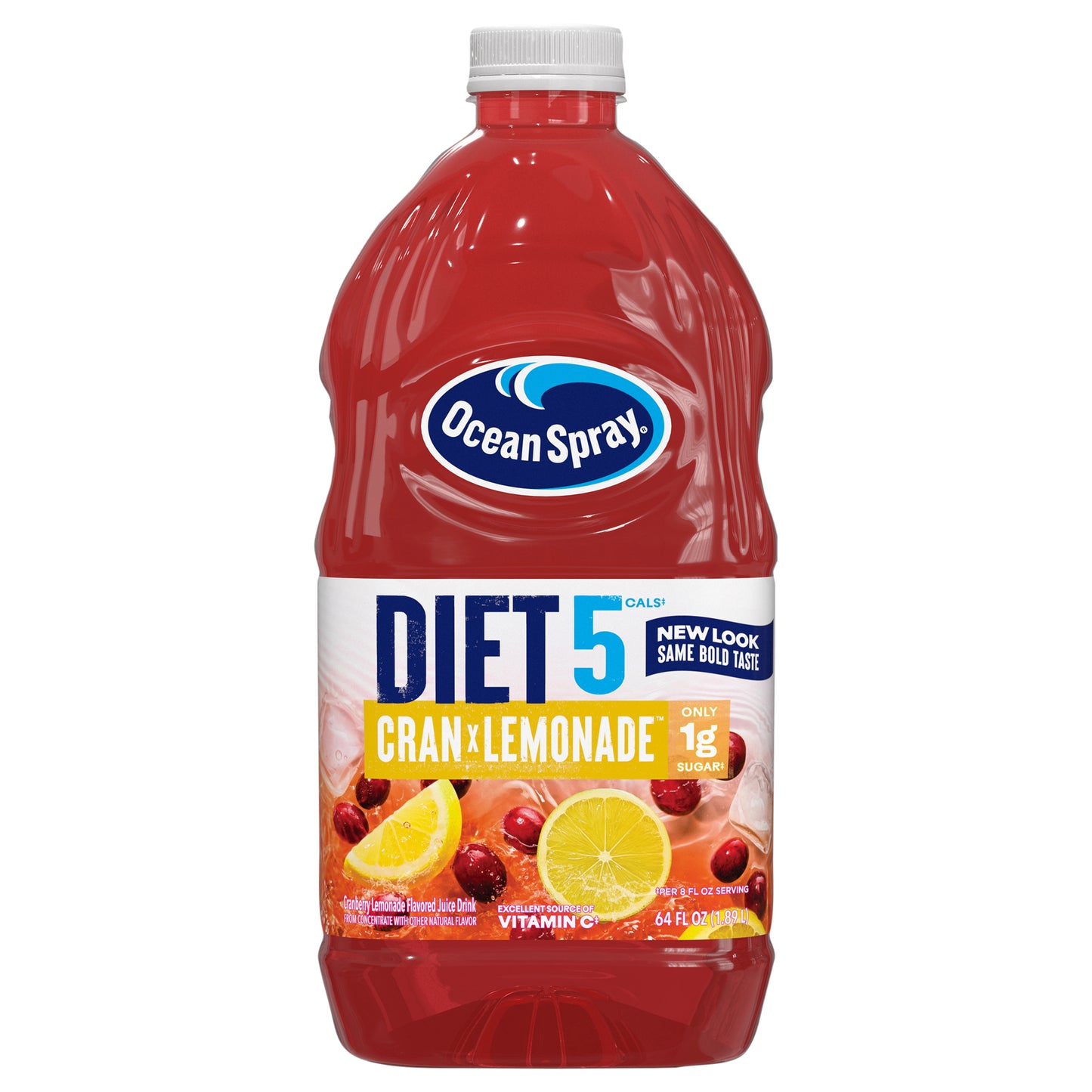 Ocean Spray 64oz Diet Cranberry Lemonade