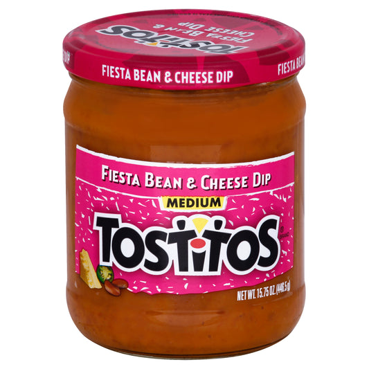Tostitos Dip 15.75 oz