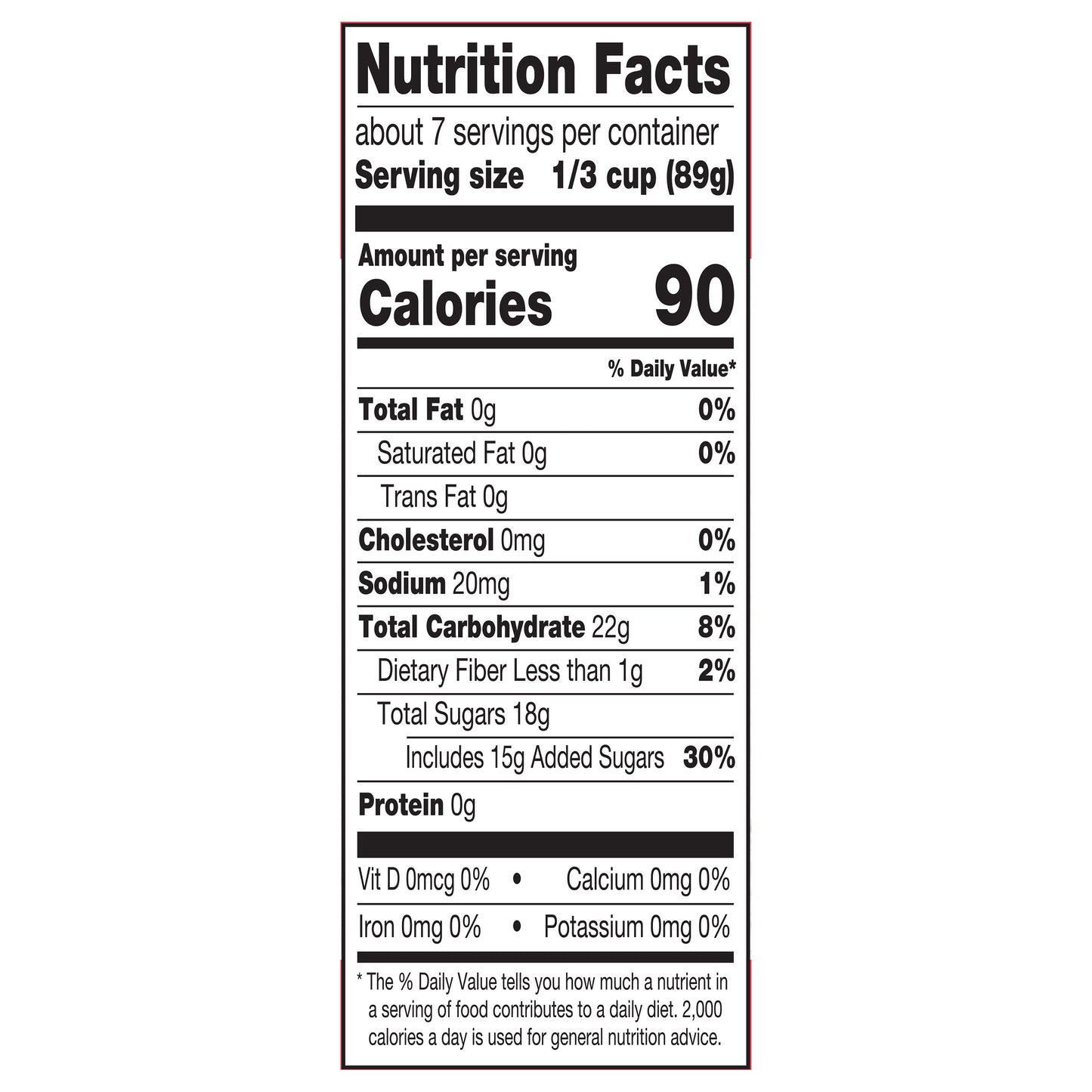 Duncan Hines Wilderness Original Country Cherry Pie Filling and Topping, 21 oz.