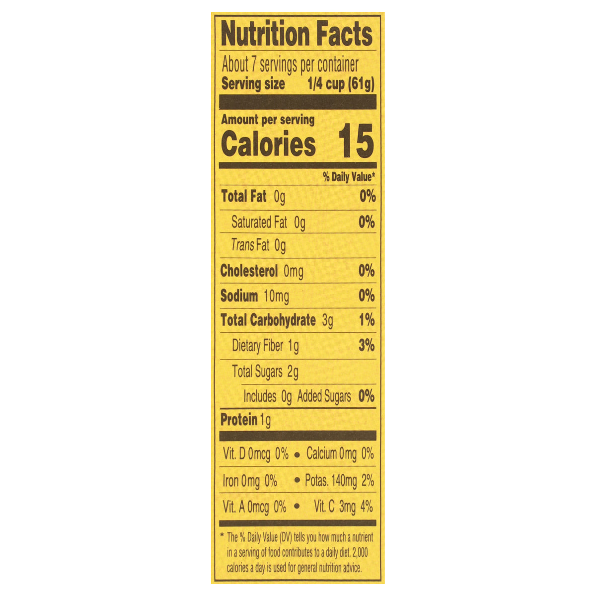 Red Gold No Salt Added Tomato Sauce 15 oz