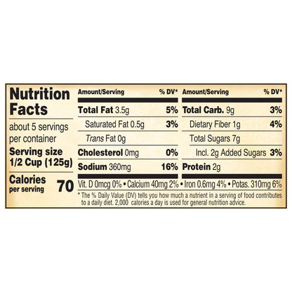 Bertolli Olive Oil & Garlic Sauce 24 oz