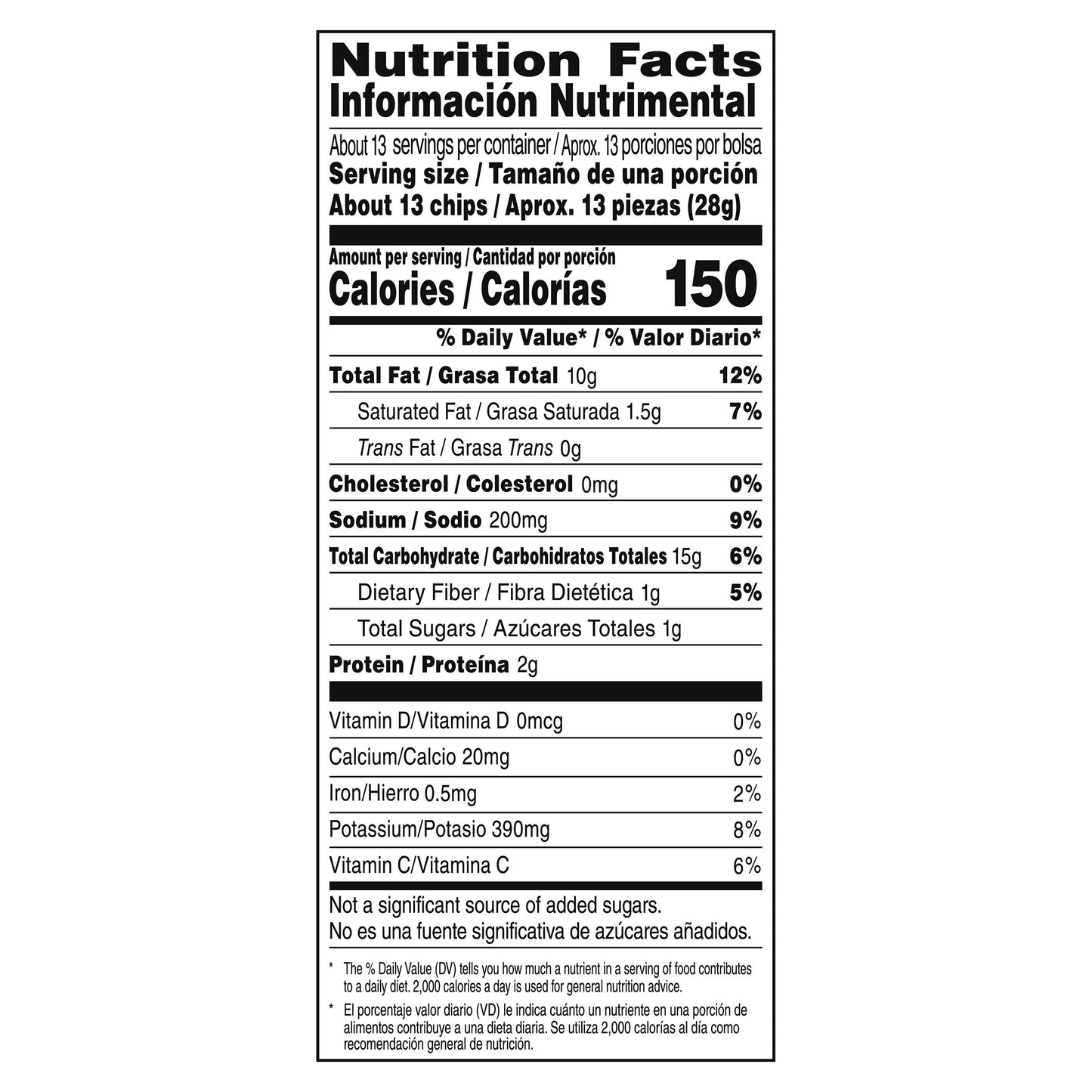 Ruffles Potato Chips Queso Cheese Flavored 12 1/2 Oz
