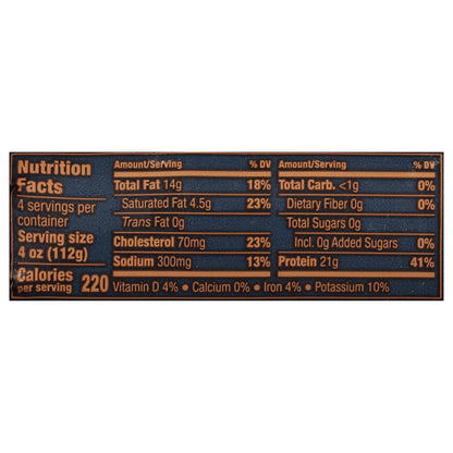 Prairie Fresh 85%/15% All Natural Ground Pork 16 oz