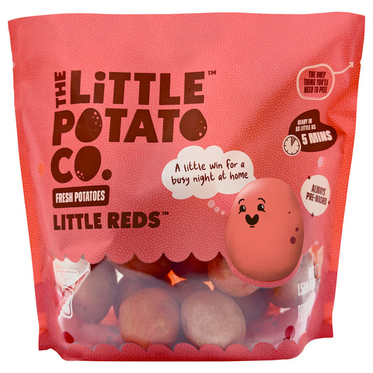 The Little Potato Company - Little Reds