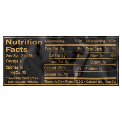 Smithfield Anytime Favorites Cubed Ham, 8 oz