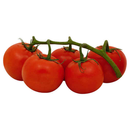 Tomato On The Vine