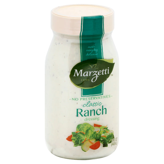 Marzetti Dressing 15 oz - Ranch