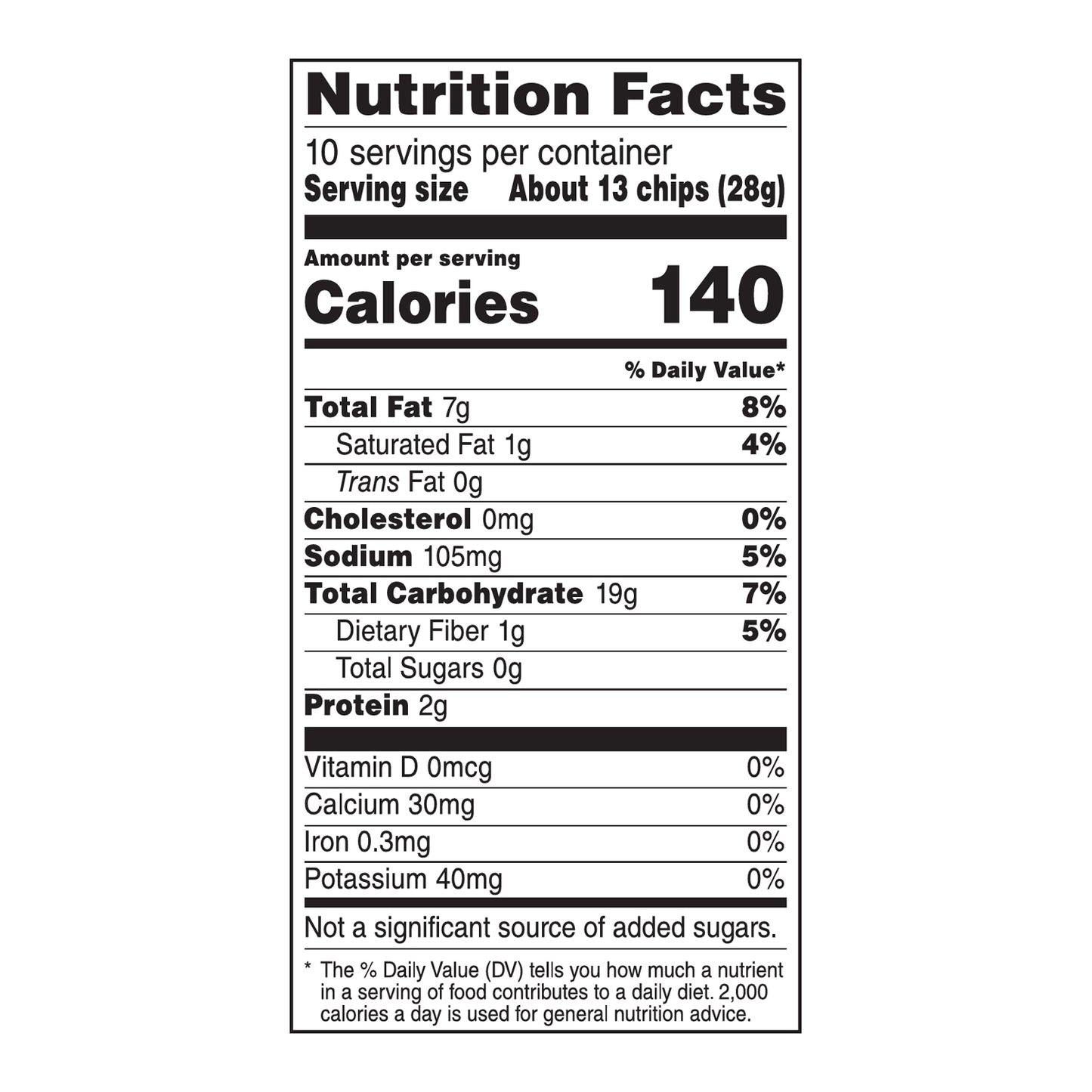 Tostitos Red Scoops! Tortilla Chips Original 10 Oz