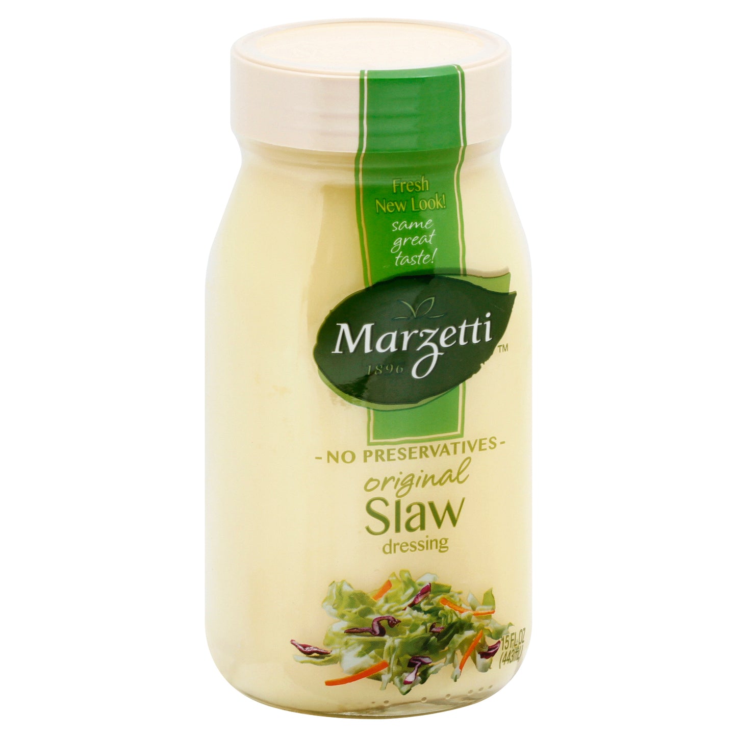 Marzetti Dressing 15 oz - Slaw