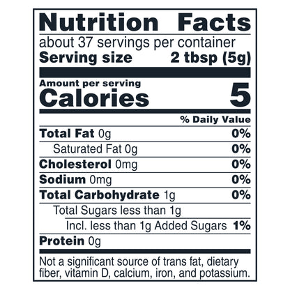 Reddi-wip Fat Free Whipped Topping Made with Real Cream, 6.5 oz.