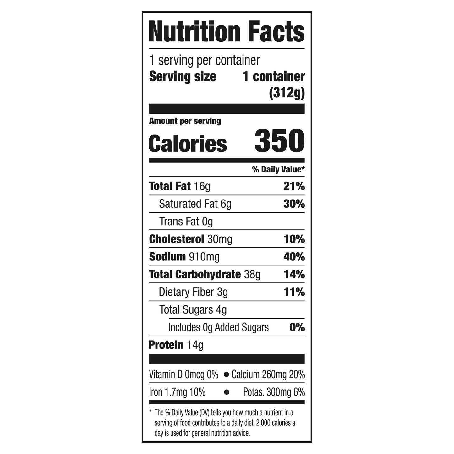 Birds Eye Ultimate Cheesy Broccoli Mac & Cheese, Frozen Vegetables, 11 oz.