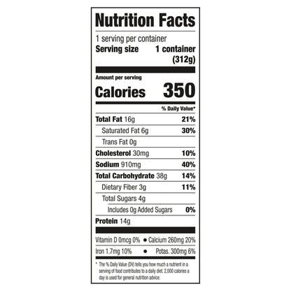 Birds Eye Ultimate Cheesy Broccoli Mac & Cheese, Frozen Vegetables, 11 oz.