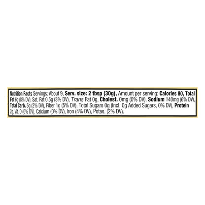 Sabra Jalapeno Hummus, 10 oz