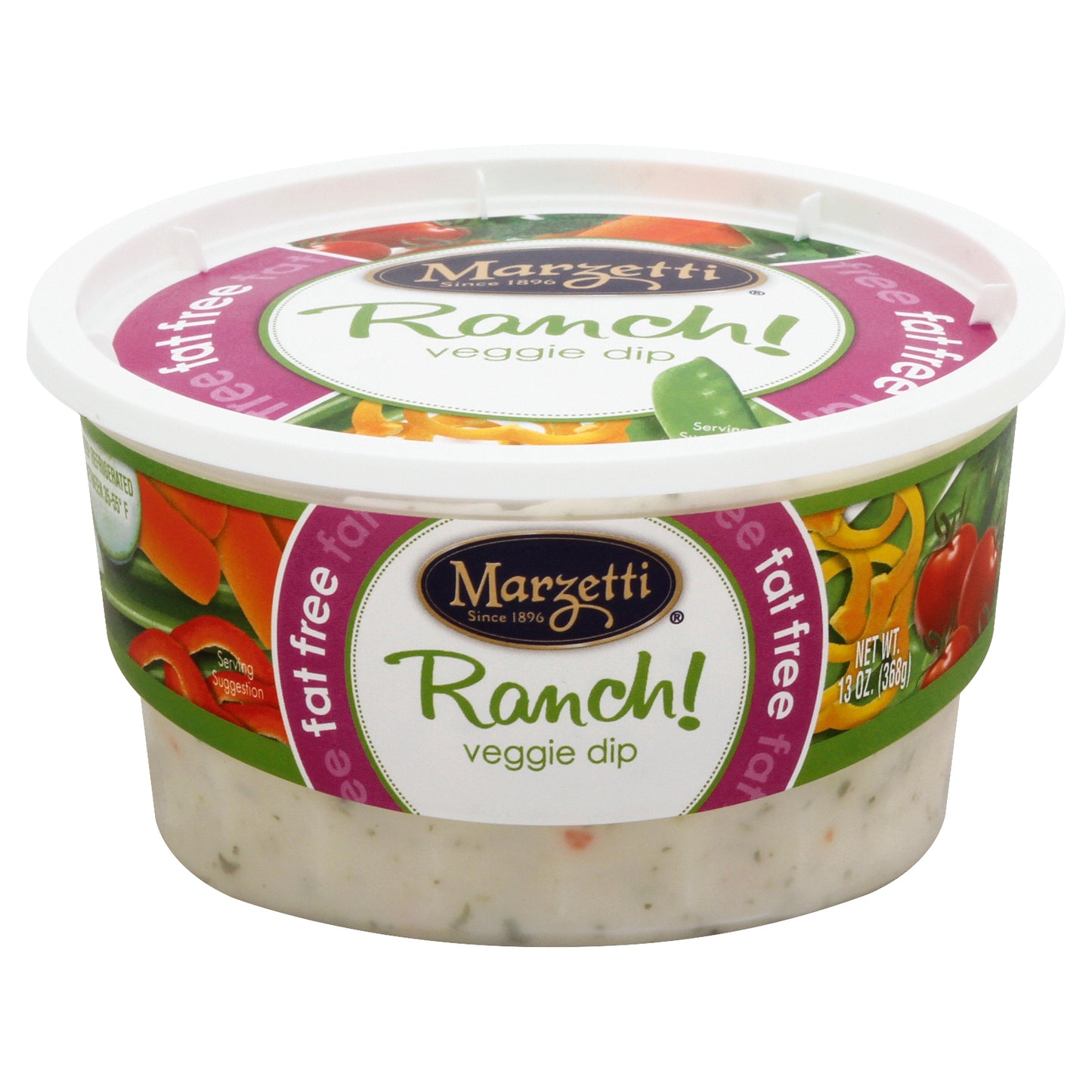 Marzetti Veggie Dip 13 oz