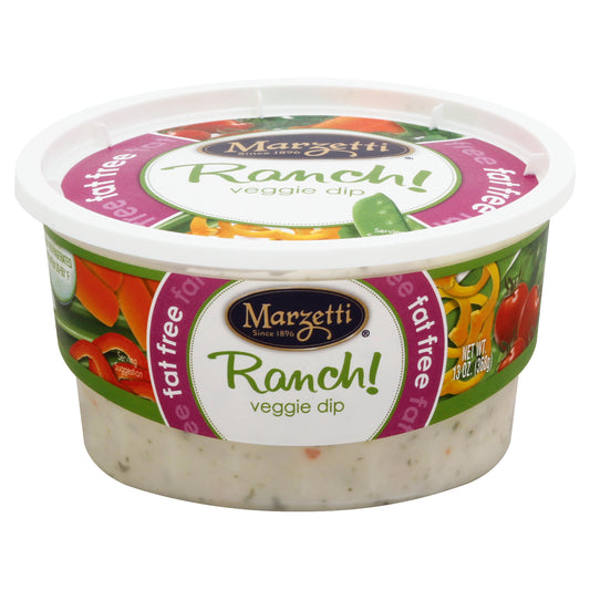 Marzetti Veggie Dip 13 oz