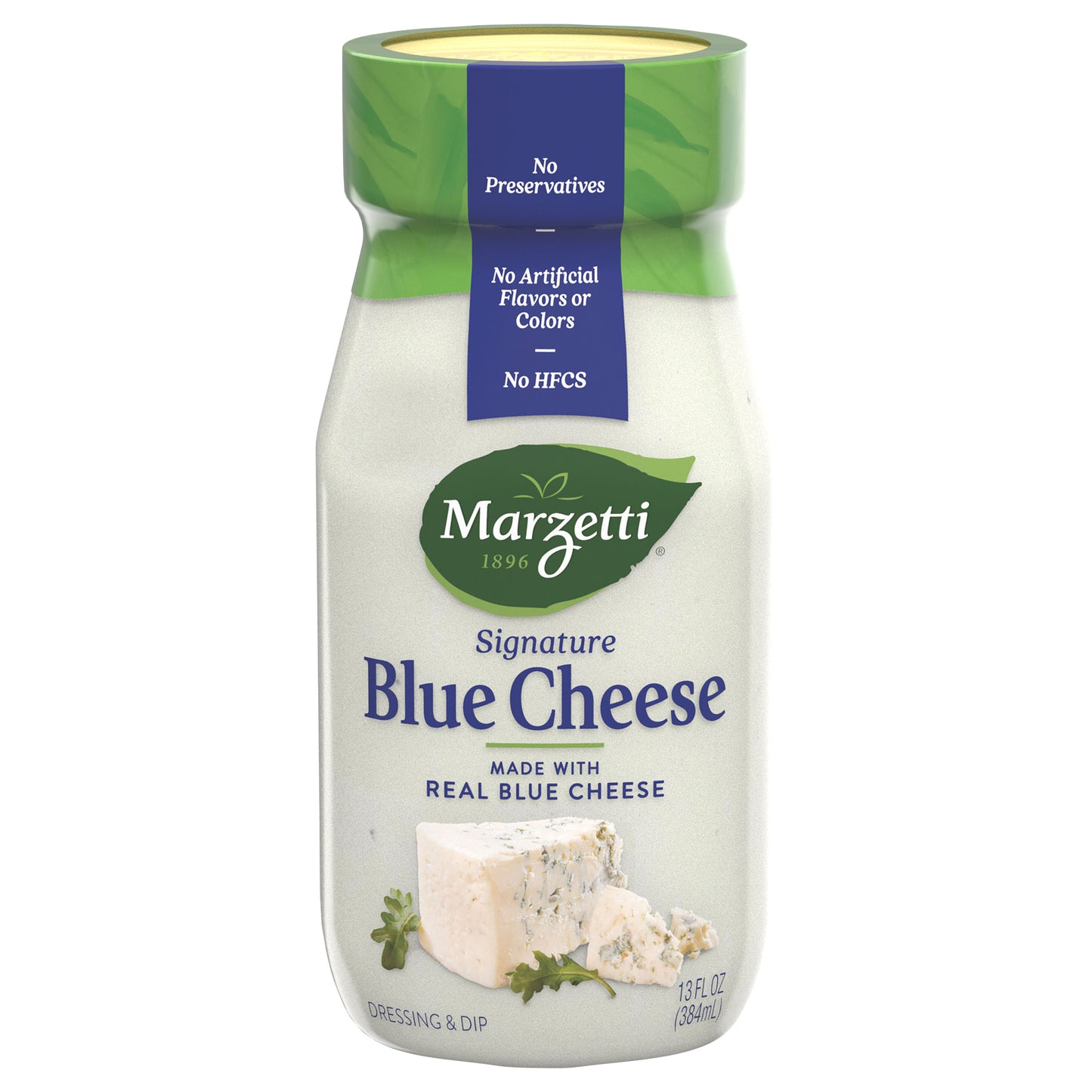 Marzetti® Signature Blue Cheese Dressing & Dip