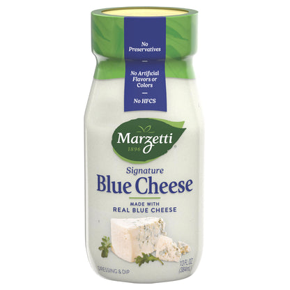 Marzetti® Signature Blue Cheese Dressing & Dip