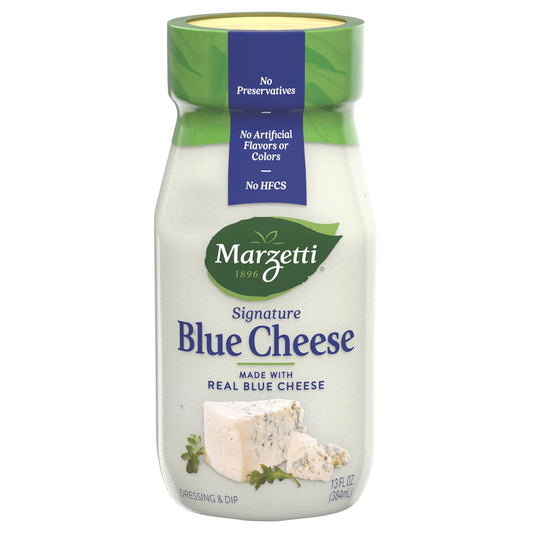 Marzetti® Signature Blue Cheese Dressing & Dip
