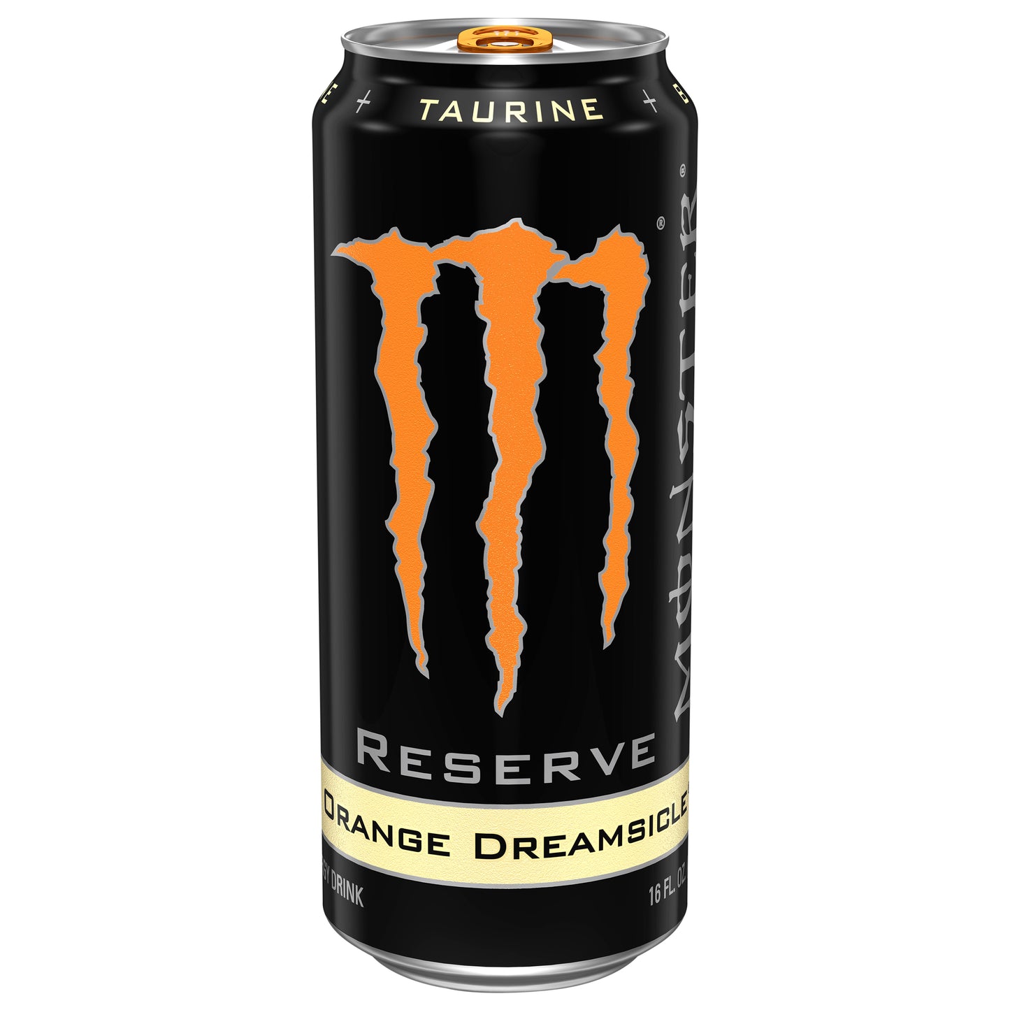 Monster Reserve Orange Dreamsicle Energy Drink 16 fl oz