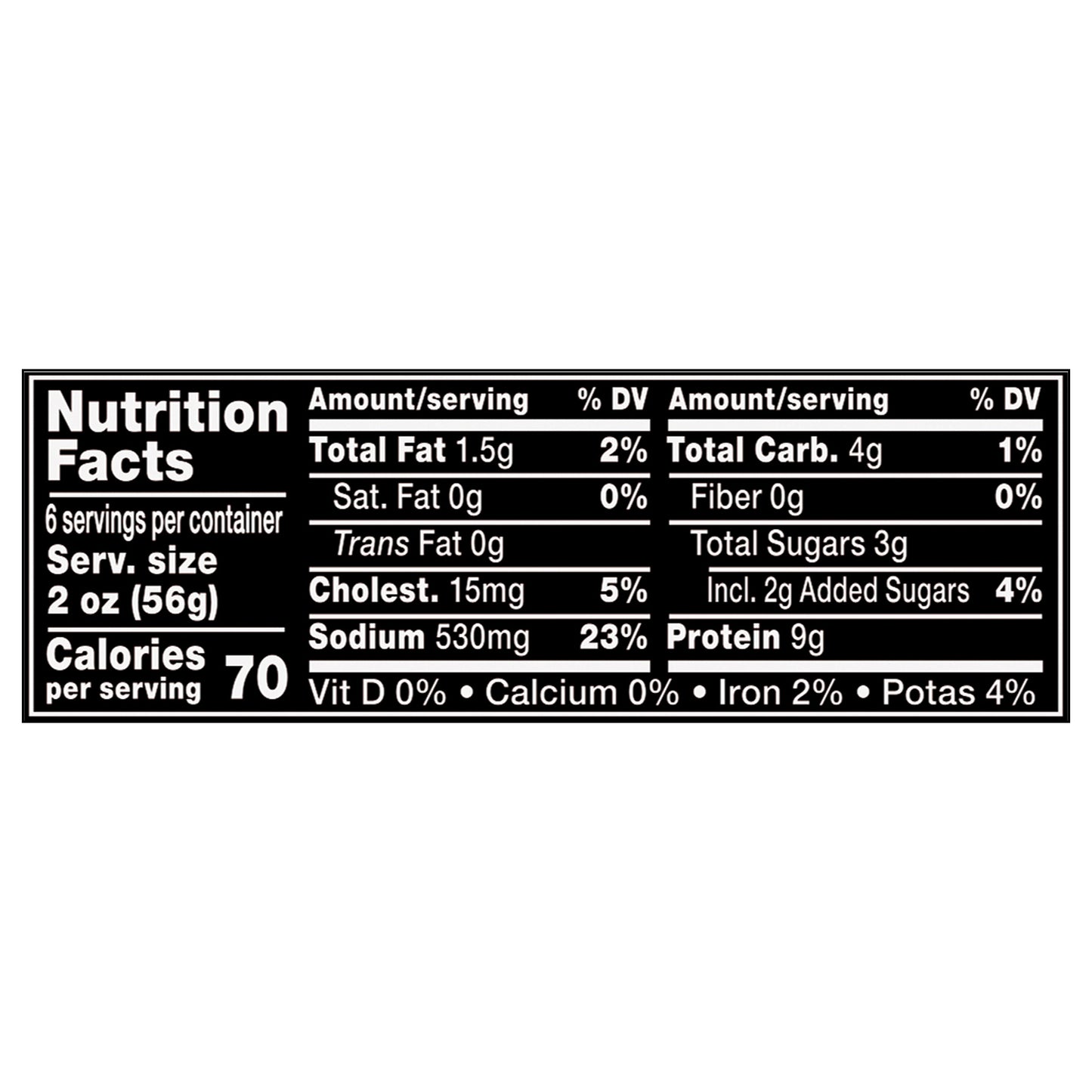 Smithfield Premium Deli Smoked Honey Turkey, 12oz