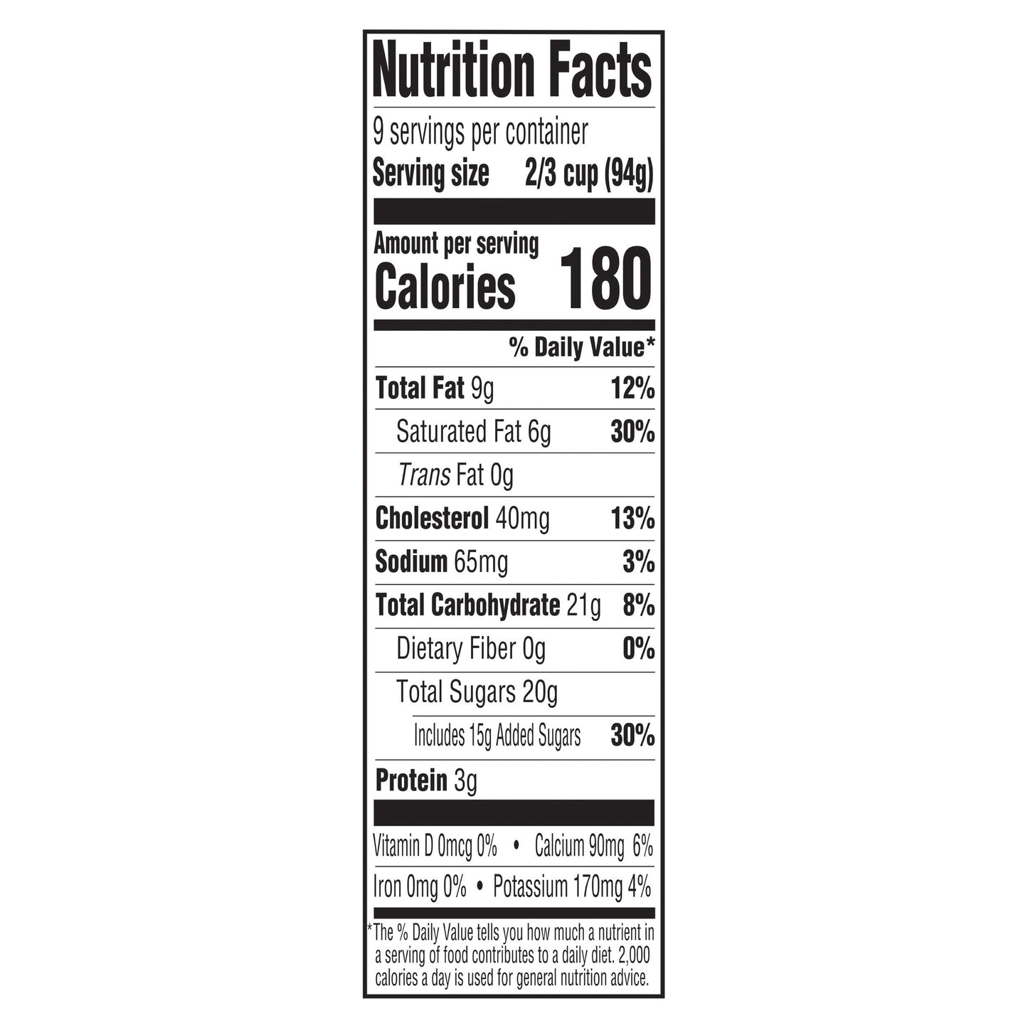 Kemps Crafted Collection Summer Strawberry Ice Cream 1.5 Quart