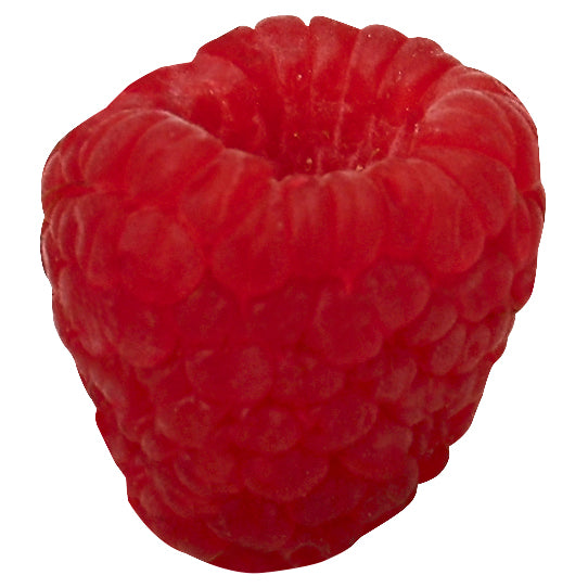 Red Raspberries