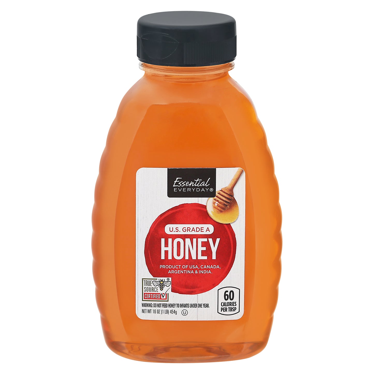 Essential Everyday Honey 16 oz