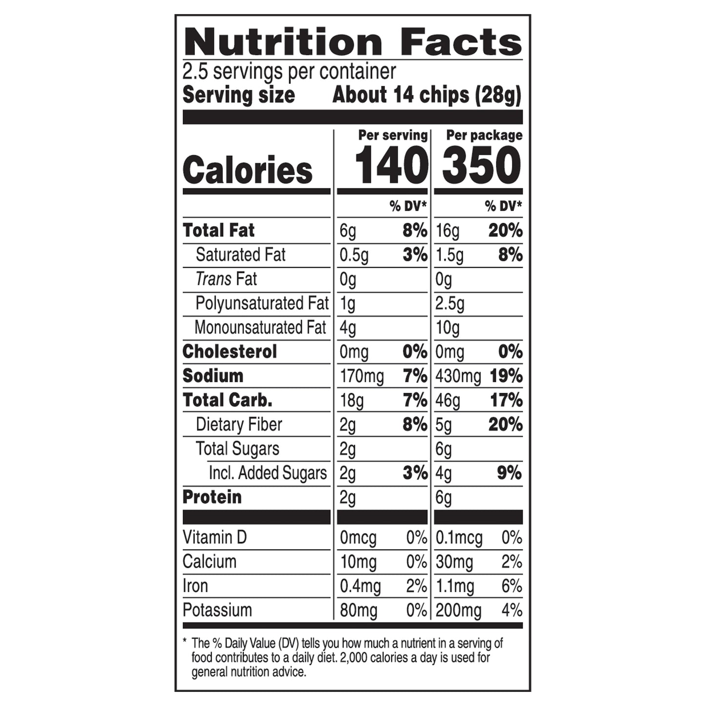 SunChips Whole Grain Snacks Harvest Cheddar 2 1/2 Oz