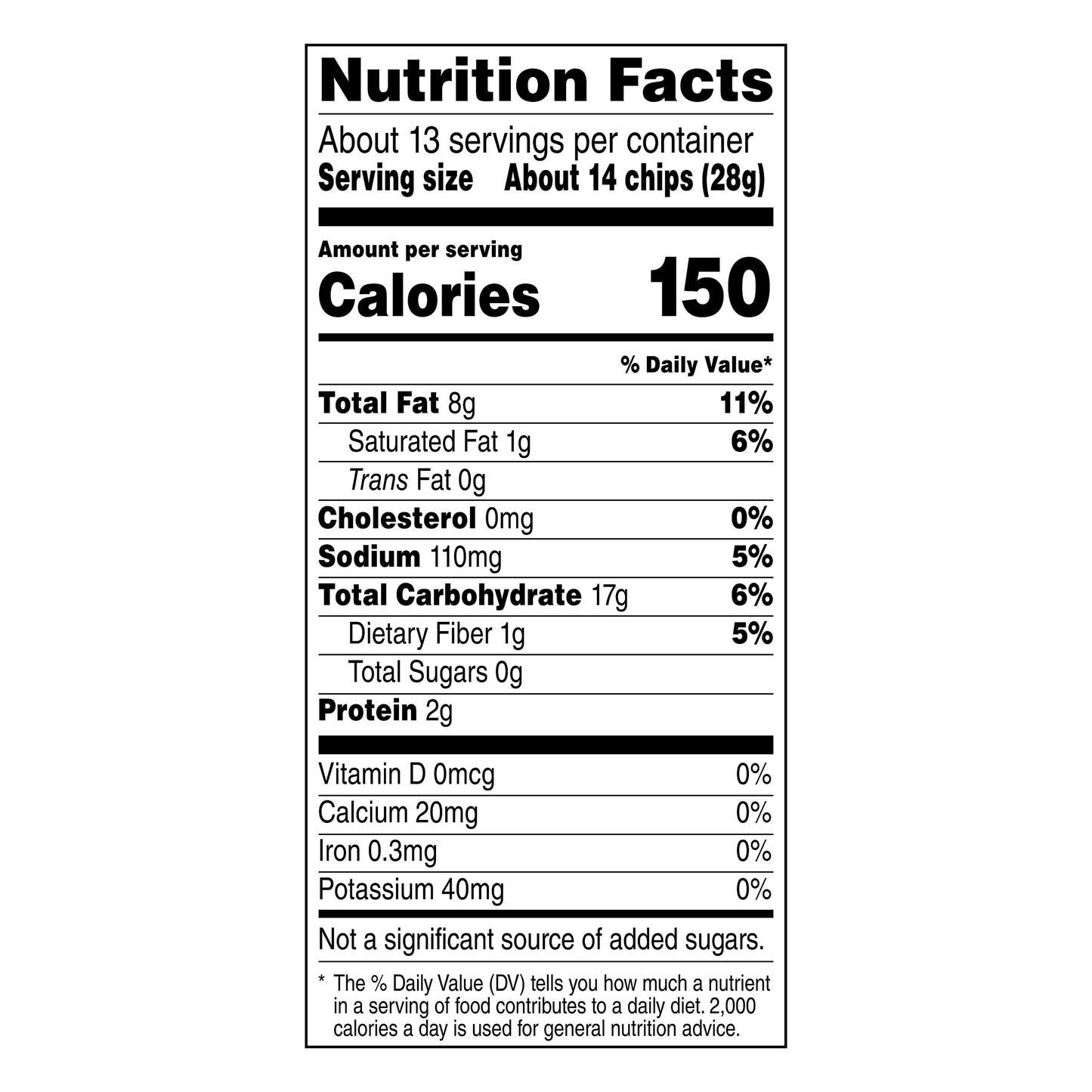 Tostitos Bite Size Yellow Corn Tortilla Chips 12.5 oz