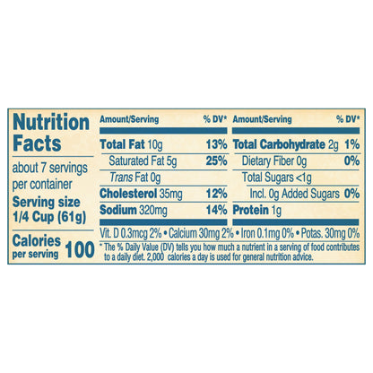 Bertolli Creamy Basil Alfredo Sauce, 15 oz