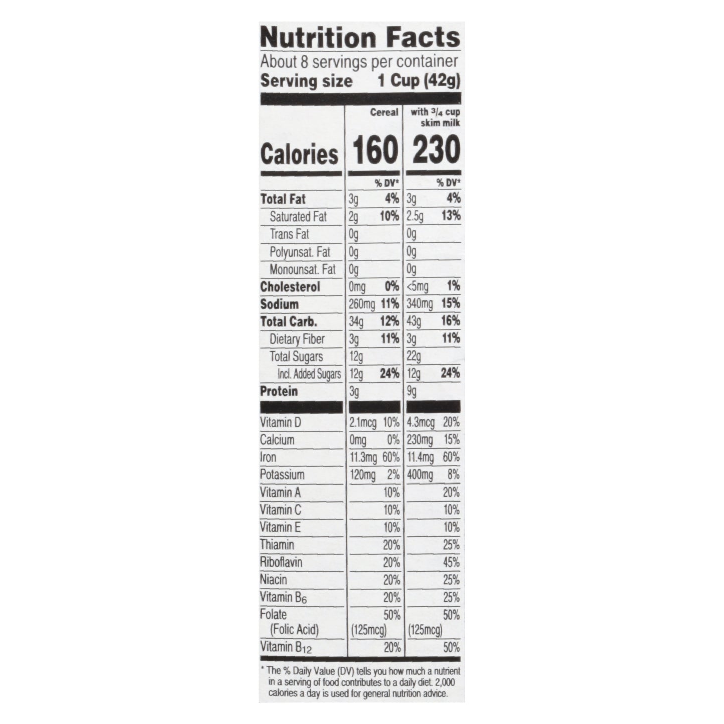 Special K Chocolate Delight Cereal 12.1 oz