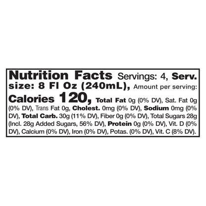Prairie Farms Raspberry Lemonade, Quart, 32 Fl Oz