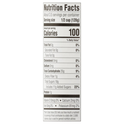 Essential Everyday Slices Peach Slices 15.25 oz